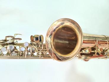 Saxophone - Saxophon